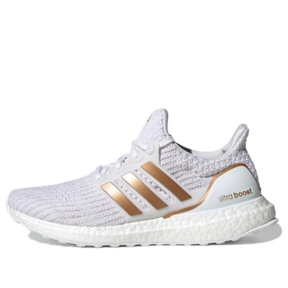 Size 8 - [NEW] Women's adidas UltraBOOST 4.0 DNA Shoes White‎ GY8598